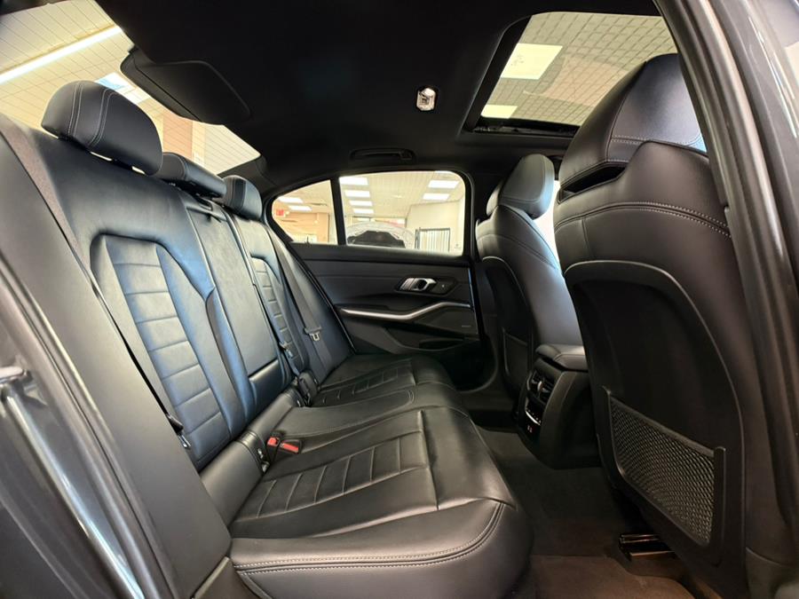 2021 BMW 3 Series M340i xDrive Sedan North America, available for sale in Massapequa Park, New York | Power Motors East. Massapequa Park, New York 2021 BMW 3 Series M340i xDrive Sedan North America, available for sale in Massapequa Park, New York | Power Motors East. Massapequa Park, New York