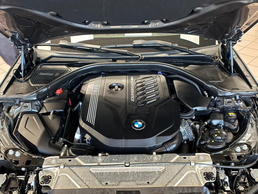 2021 BMW 3 Series M340i xDrive Sedan North America, available for sale in Massapequa Park, New York | Power Motors East. Massapequa Park, New York 2021 BMW 3 Series M340i xDrive Sedan North America, available for sale in Massapequa Park, New York | Power Motors East. Massapequa Park, New York