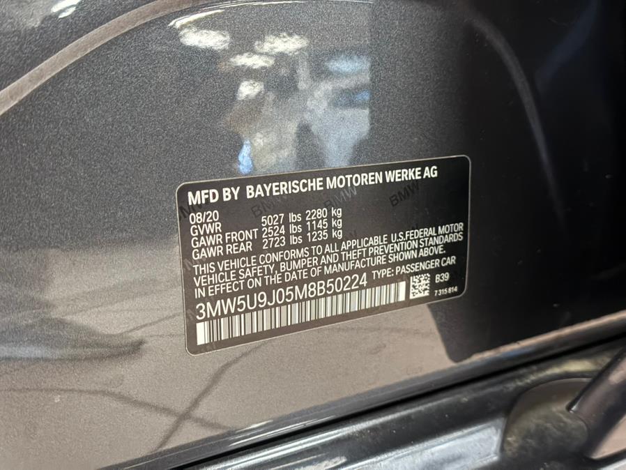 2021 BMW 3 Series M340i xDrive Sedan North America, available for sale in Massapequa Park, New York | Power Motors East. Massapequa Park, New York 2021 BMW 3 Series M340i xDrive Sedan North America, available for sale in Massapequa Park, New York | Power Motors East. Massapequa Park, New York