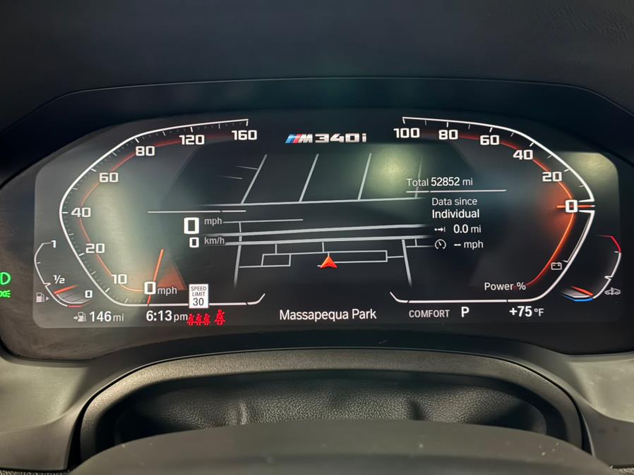 2021 BMW 3 Series M340i xDrive Sedan North America, available for sale in Massapequa Park, New York | Power Motors East. Massapequa Park, New York 2021 BMW 3 Series M340i xDrive Sedan North America, available for sale in Massapequa Park, New York | Power Motors East. Massapequa Park, New York