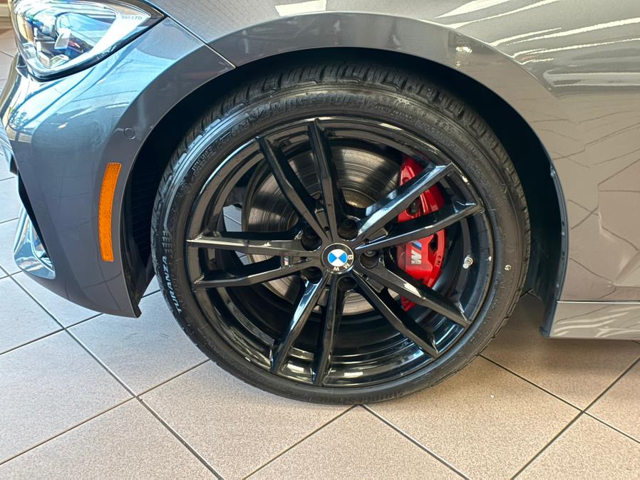 2021 BMW 3 Series M340i xDrive Sedan North America, available for sale in Massapequa Park, New York | Power Motors East. Massapequa Park, New York 2021 BMW 3 Series M340i xDrive Sedan North America, available for sale in Massapequa Park, New York | Power Motors East. Massapequa Park, New York