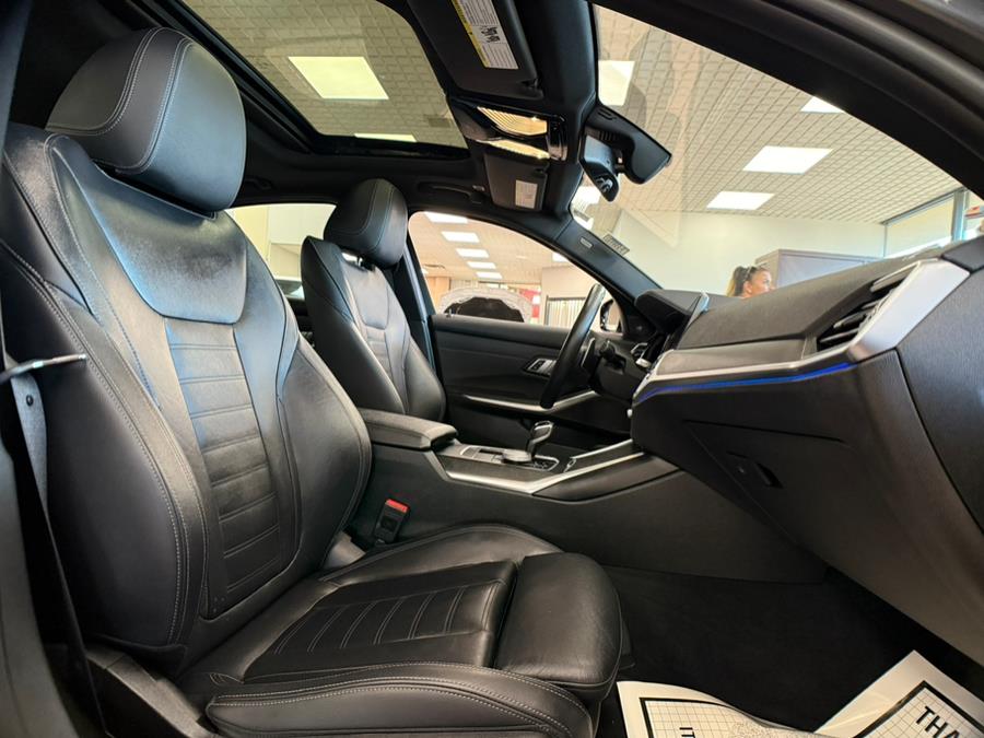2021 BMW 3 Series M340i xDrive Sedan North America, available for sale in Massapequa Park, New York | Power Motors East. Massapequa Park, New York 2021 BMW 3 Series M340i xDrive Sedan North America, available for sale in Massapequa Park, New York | Power Motors East. Massapequa Park, New York