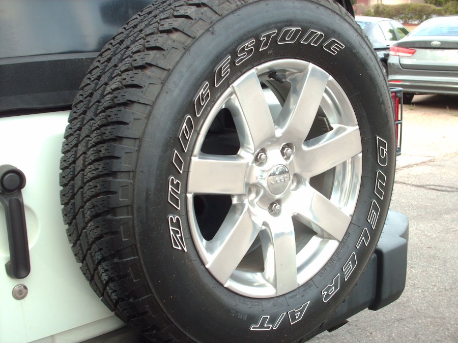 2017 Jeep Wrangler Unlimited Sport 4x4, available for sale in Warwick, Rhode Island | Premier Automotive Sales. Warwick, Rhode Island 2017 Jeep Wrangler Unlimited Sport 4x4, available for sale in Warwick, Rhode Island | Premier Automotive Sales. Warwick, Rhode Island