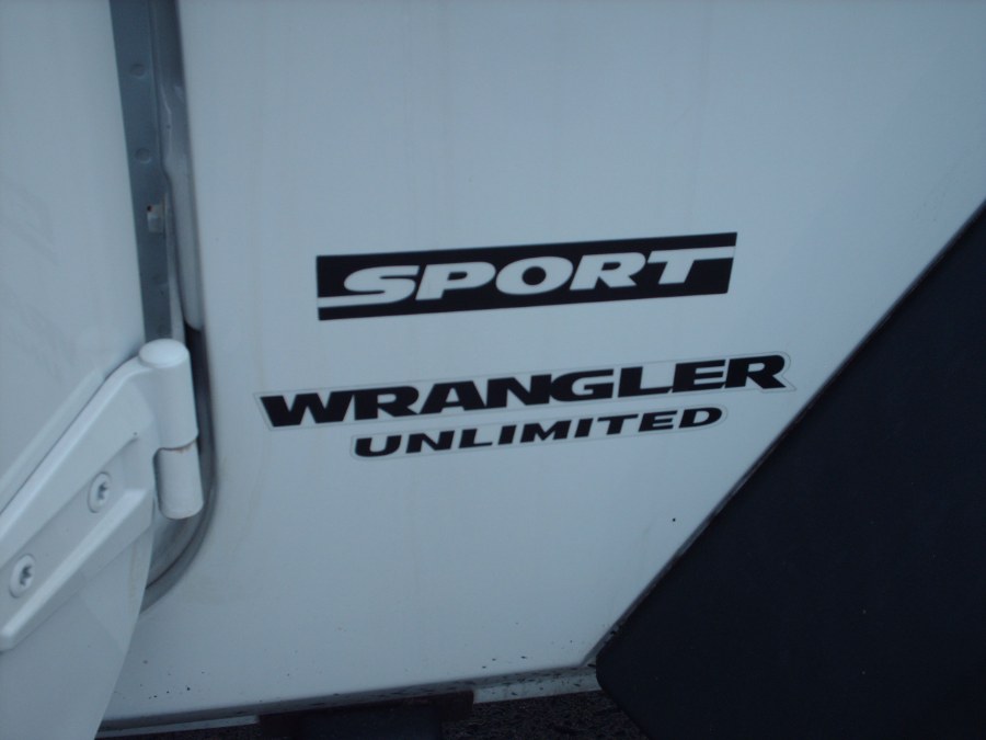 2017 Jeep Wrangler Unlimited Sport 4x4, available for sale in Warwick, Rhode Island | Premier Automotive Sales. Warwick, Rhode Island 2017 Jeep Wrangler Unlimited Sport 4x4, available for sale in Warwick, Rhode Island | Premier Automotive Sales. Warwick, Rhode Island