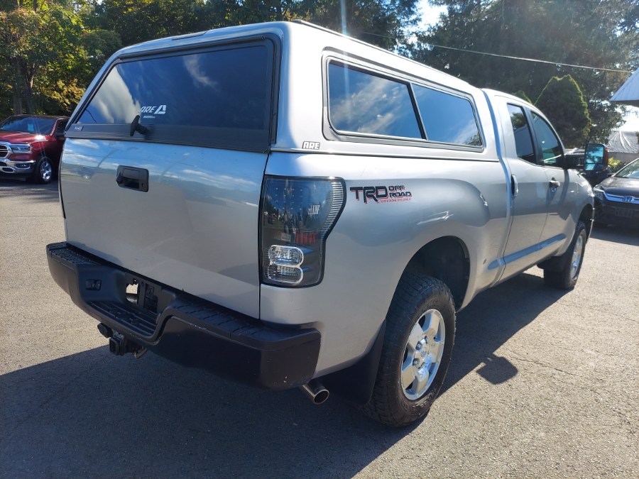 2012 Toyota Tundra 4WD Truck Double Cab 4.6L V8 6-Spd AT (Natl), available for sale in East Windsor, Connecticut | United Auto Sales of E Windsor, Inc. East Windsor, Connecticut 2012 Toyota Tundra 4WD Truck Double Cab 4.6L V8 6-Spd AT (Natl), available for sale in East Windsor, Connecticut | United Auto Sales of E Windsor, Inc. East Windsor, Connecticut