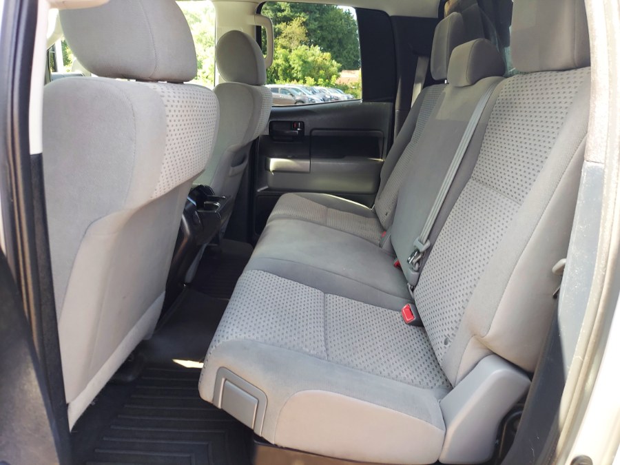 2012 Toyota Tundra 4WD Truck Double Cab 4.6L V8 6-Spd AT (Natl), available for sale in East Windsor, Connecticut | United Auto Sales of E Windsor, Inc. East Windsor, Connecticut 2012 Toyota Tundra 4WD Truck Double Cab 4.6L V8 6-Spd AT (Natl), available for sale in East Windsor, Connecticut | United Auto Sales of E Windsor, Inc. East Windsor, Connecticut