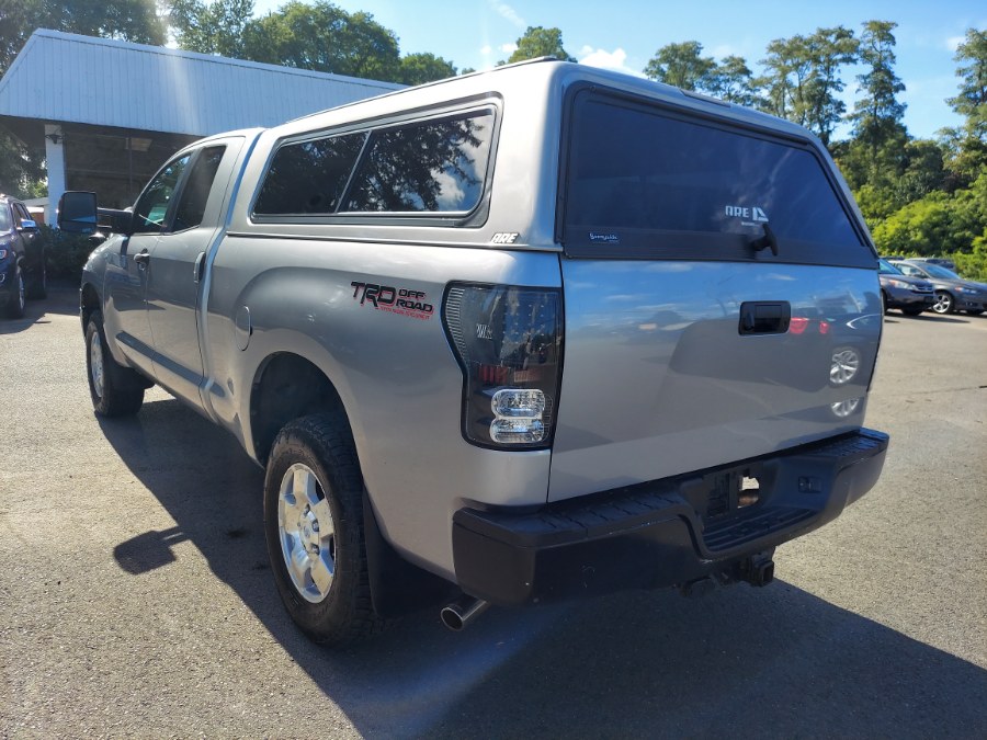 2012 Toyota Tundra 4WD Truck Double Cab 4.6L V8 6-Spd AT (Natl), available for sale in East Windsor, Connecticut | United Auto Sales of E Windsor, Inc. East Windsor, Connecticut 2012 Toyota Tundra 4WD Truck Double Cab 4.6L V8 6-Spd AT (Natl), available for sale in East Windsor, Connecticut | United Auto Sales of E Windsor, Inc. East Windsor, Connecticut