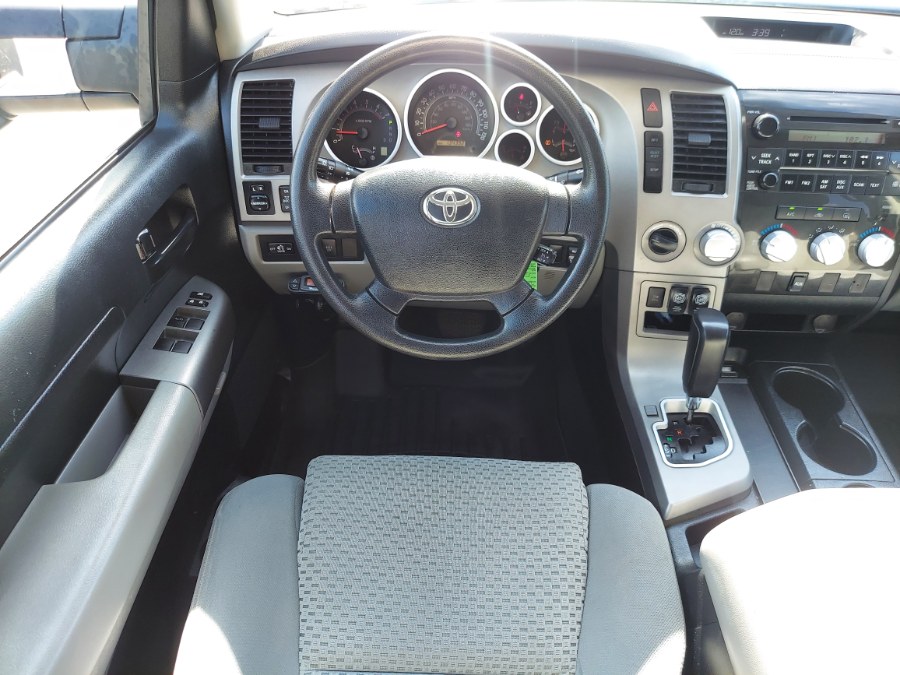 2012 Toyota Tundra 4WD Truck Double Cab 4.6L V8 6-Spd AT (Natl), available for sale in East Windsor, Connecticut | United Auto Sales of E Windsor, Inc. East Windsor, Connecticut 2012 Toyota Tundra 4WD Truck Double Cab 4.6L V8 6-Spd AT (Natl), available for sale in East Windsor, Connecticut | United Auto Sales of E Windsor, Inc. East Windsor, Connecticut