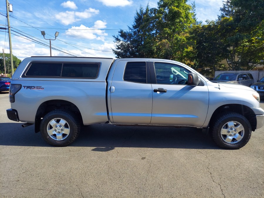 2012 Toyota Tundra 4WD Truck Double Cab 4.6L V8 6-Spd AT (Natl), available for sale in East Windsor, Connecticut | United Auto Sales of E Windsor, Inc. East Windsor, Connecticut 2012 Toyota Tundra 4WD Truck Double Cab 4.6L V8 6-Spd AT (Natl), available for sale in East Windsor, Connecticut | United Auto Sales of E Windsor, Inc. East Windsor, Connecticut