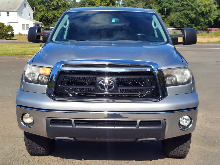 2012 Toyota Tundra 4WD Truck Double Cab 4.6L V8 6-Spd AT (Natl), available for sale in East Windsor, Connecticut | United Auto Sales of E Windsor, Inc. East Windsor, Connecticut 2012 Toyota Tundra 4WD Truck Double Cab 4.6L V8 6-Spd AT (Natl), available for sale in East Windsor, Connecticut | United Auto Sales of E Windsor, Inc. East Windsor, Connecticut
