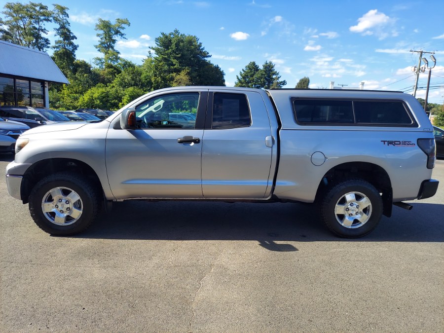 2012 Toyota Tundra 4WD Truck Double Cab 4.6L V8 6-Spd AT (Natl), available for sale in East Windsor, Connecticut | United Auto Sales of E Windsor, Inc. East Windsor, Connecticut 2012 Toyota Tundra 4WD Truck Double Cab 4.6L V8 6-Spd AT (Natl), available for sale in East Windsor, Connecticut | United Auto Sales of E Windsor, Inc. East Windsor, Connecticut