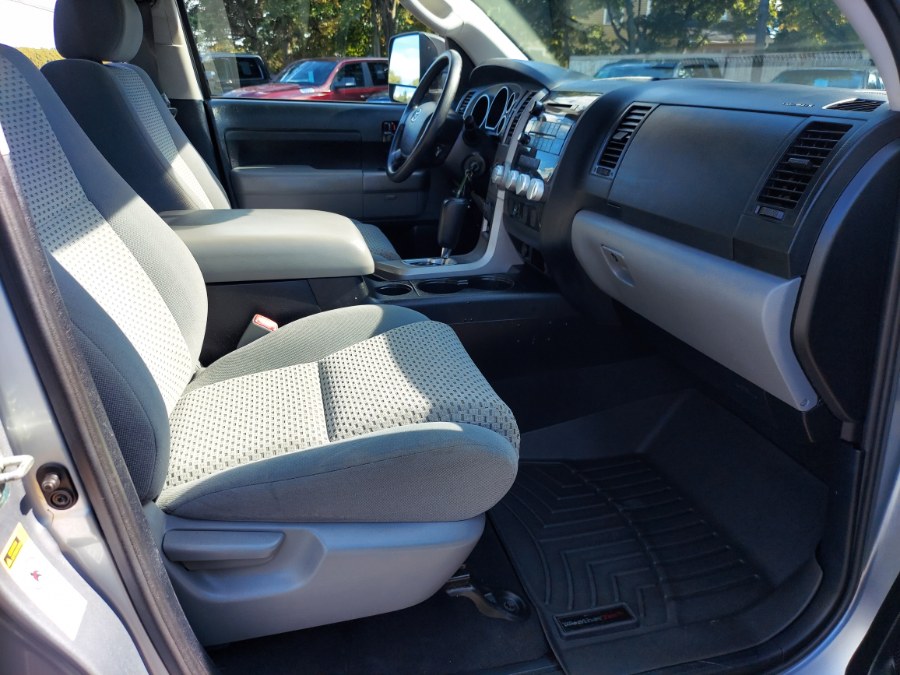 2012 Toyota Tundra 4WD Truck Double Cab 4.6L V8 6-Spd AT (Natl), available for sale in East Windsor, Connecticut | United Auto Sales of E Windsor, Inc. East Windsor, Connecticut 2012 Toyota Tundra 4WD Truck Double Cab 4.6L V8 6-Spd AT (Natl), available for sale in East Windsor, Connecticut | United Auto Sales of E Windsor, Inc. East Windsor, Connecticut