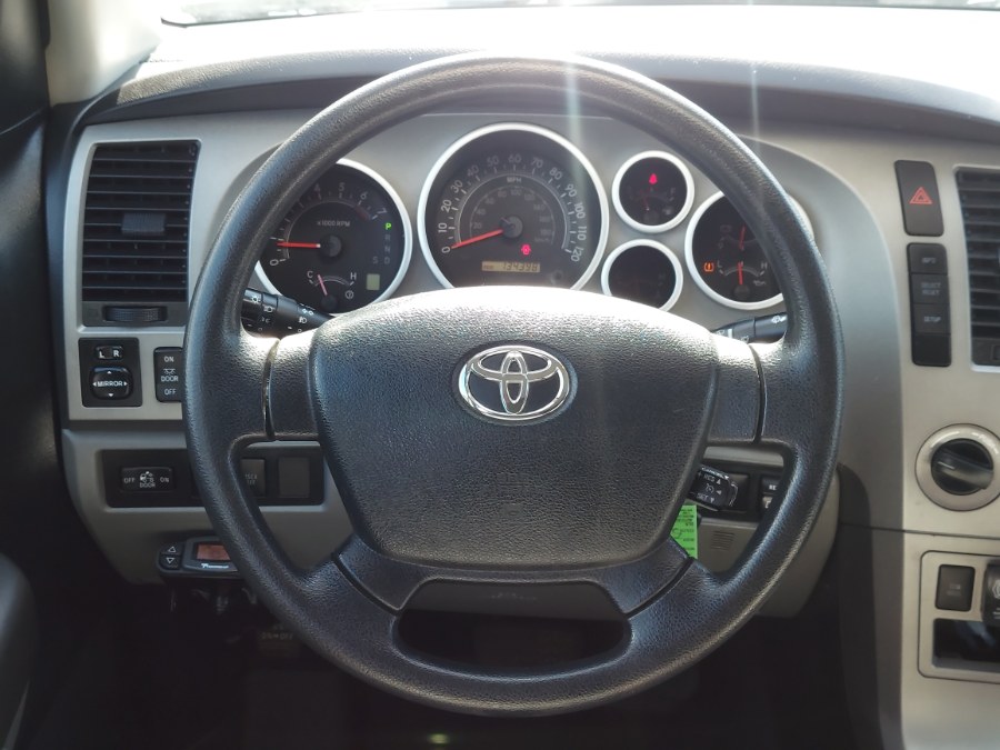2012 Toyota Tundra 4WD Truck Double Cab 4.6L V8 6-Spd AT (Natl), available for sale in East Windsor, Connecticut | United Auto Sales of E Windsor, Inc. East Windsor, Connecticut 2012 Toyota Tundra 4WD Truck Double Cab 4.6L V8 6-Spd AT (Natl), available for sale in East Windsor, Connecticut | United Auto Sales of E Windsor, Inc. East Windsor, Connecticut