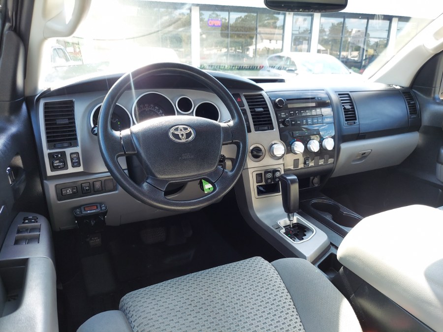 2012 Toyota Tundra 4WD Truck Double Cab 4.6L V8 6-Spd AT (Natl), available for sale in East Windsor, Connecticut | United Auto Sales of E Windsor, Inc. East Windsor, Connecticut 2012 Toyota Tundra 4WD Truck Double Cab 4.6L V8 6-Spd AT (Natl), available for sale in East Windsor, Connecticut | United Auto Sales of E Windsor, Inc. East Windsor, Connecticut