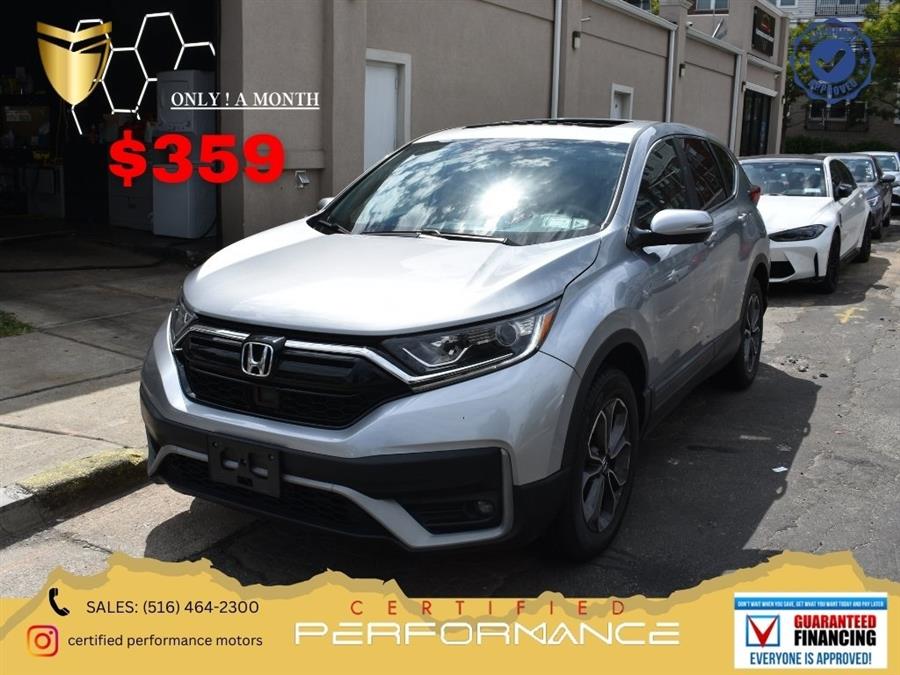 2020 Honda Cr-v EX, available for sale in Valley Stream, New York | Certified Performance Motors. Valley Stream, New York 2020 Honda Cr-v EX, available for sale in Valley Stream, New York | Certified Performance Motors. Valley Stream, New York