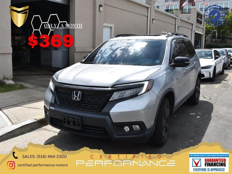 2019 Honda Passport Elite, available for sale in Valley Stream, New York | Certified Performance Motors. Valley Stream, New York 2019 Honda Passport Elite, available for sale in Valley Stream, New York | Certified Performance Motors. Valley Stream, New York