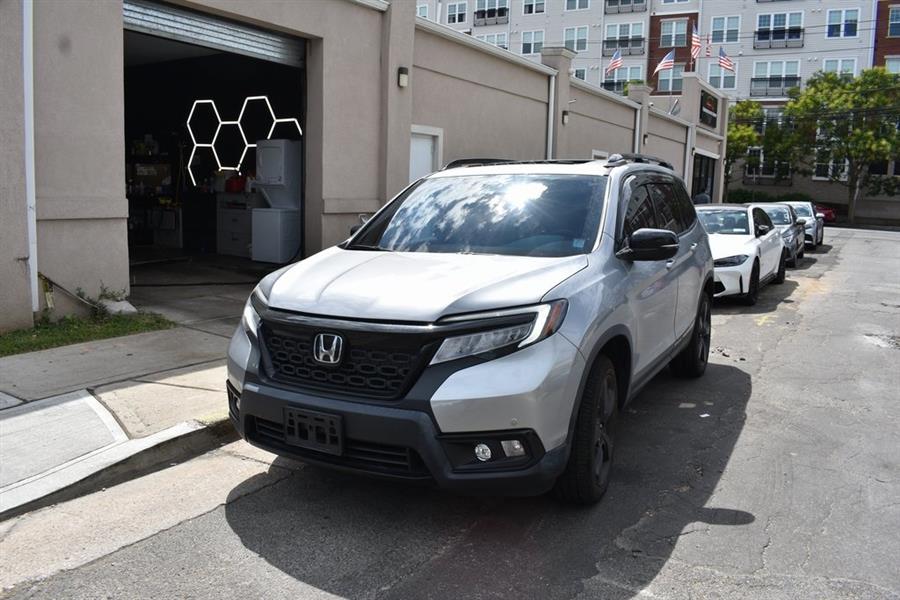 2019 Honda Passport Elite, available for sale in Valley Stream, New York | Certified Performance Motors. Valley Stream, New York 2019 Honda Passport Elite, available for sale in Valley Stream, New York | Certified Performance Motors. Valley Stream, New York