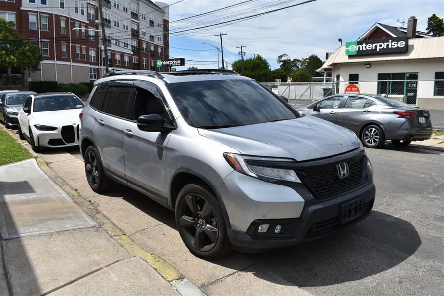 2019 Honda Passport Elite, available for sale in Valley Stream, New York | Certified Performance Motors. Valley Stream, New York 2019 Honda Passport Elite, available for sale in Valley Stream, New York | Certified Performance Motors. Valley Stream, New York