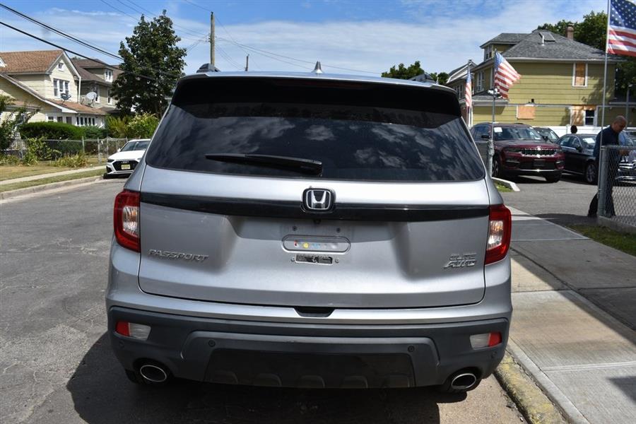 2019 Honda Passport Elite, available for sale in Valley Stream, New York | Certified Performance Motors. Valley Stream, New York 2019 Honda Passport Elite, available for sale in Valley Stream, New York | Certified Performance Motors. Valley Stream, New York
