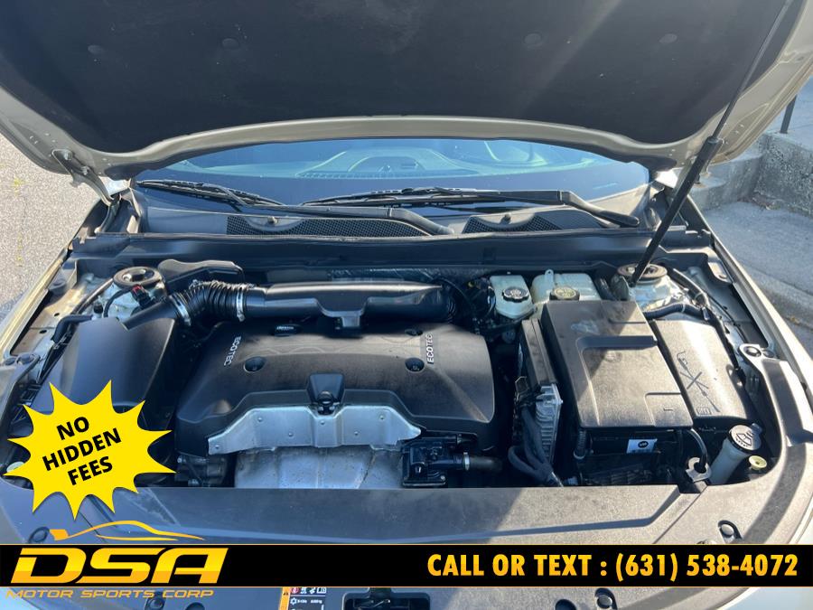 2014 Chevrolet Impala 4dr Sdn LT w/1LT, available for sale in Commack, New York | DSA Motor Sports Corp. Commack, New York 2014 Chevrolet Impala 4dr Sdn LT w/1LT, available for sale in Commack, New York | DSA Motor Sports Corp. Commack, New York