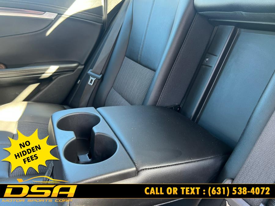 2014 Chevrolet Impala 4dr Sdn LT w/1LT, available for sale in Commack, New York | DSA Motor Sports Corp. Commack, New York 2014 Chevrolet Impala 4dr Sdn LT w/1LT, available for sale in Commack, New York | DSA Motor Sports Corp. Commack, New York