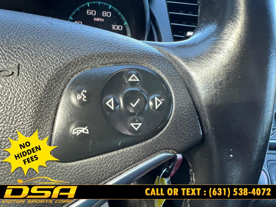 2014 Chevrolet Impala 4dr Sdn LT w/1LT, available for sale in Commack, New York | DSA Motor Sports Corp. Commack, New York 2014 Chevrolet Impala 4dr Sdn LT w/1LT, available for sale in Commack, New York | DSA Motor Sports Corp. Commack, New York