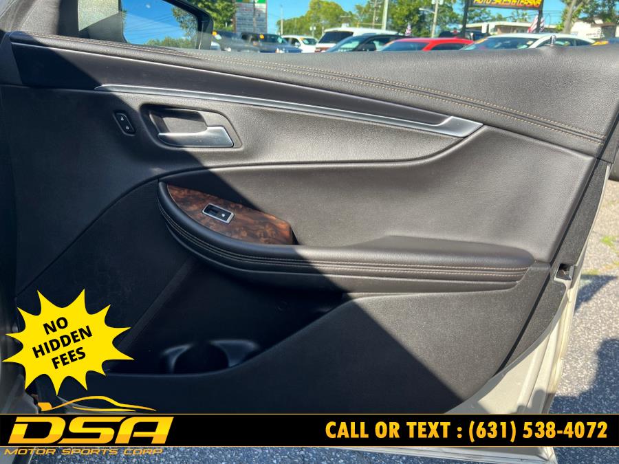 2014 Chevrolet Impala 4dr Sdn LT w/1LT, available for sale in Commack, New York | DSA Motor Sports Corp. Commack, New York 2014 Chevrolet Impala 4dr Sdn LT w/1LT, available for sale in Commack, New York | DSA Motor Sports Corp. Commack, New York