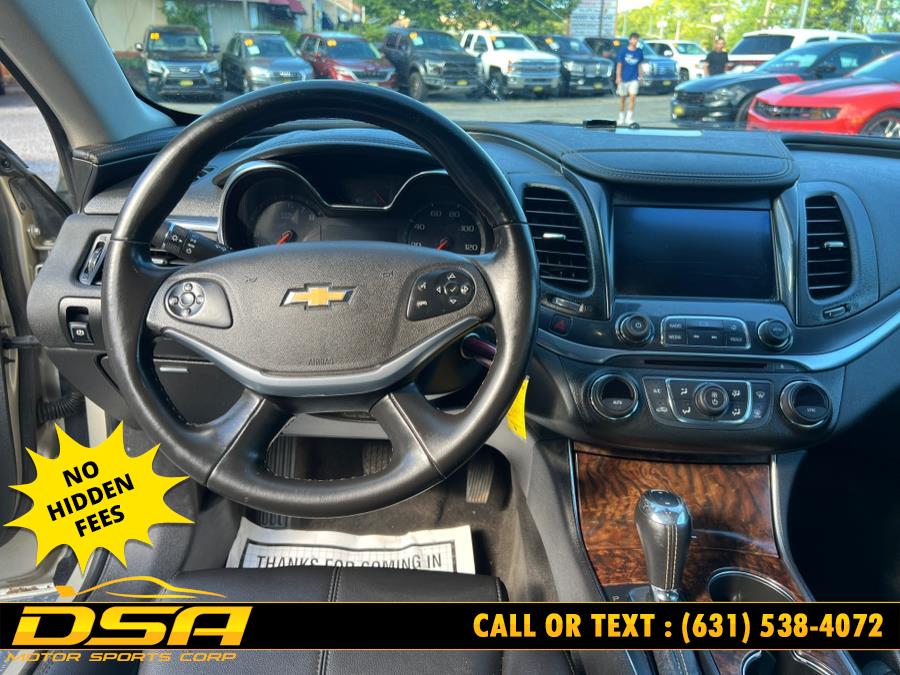 2014 Chevrolet Impala 4dr Sdn LT w/1LT, available for sale in Commack, New York | DSA Motor Sports Corp. Commack, New York 2014 Chevrolet Impala 4dr Sdn LT w/1LT, available for sale in Commack, New York | DSA Motor Sports Corp. Commack, New York