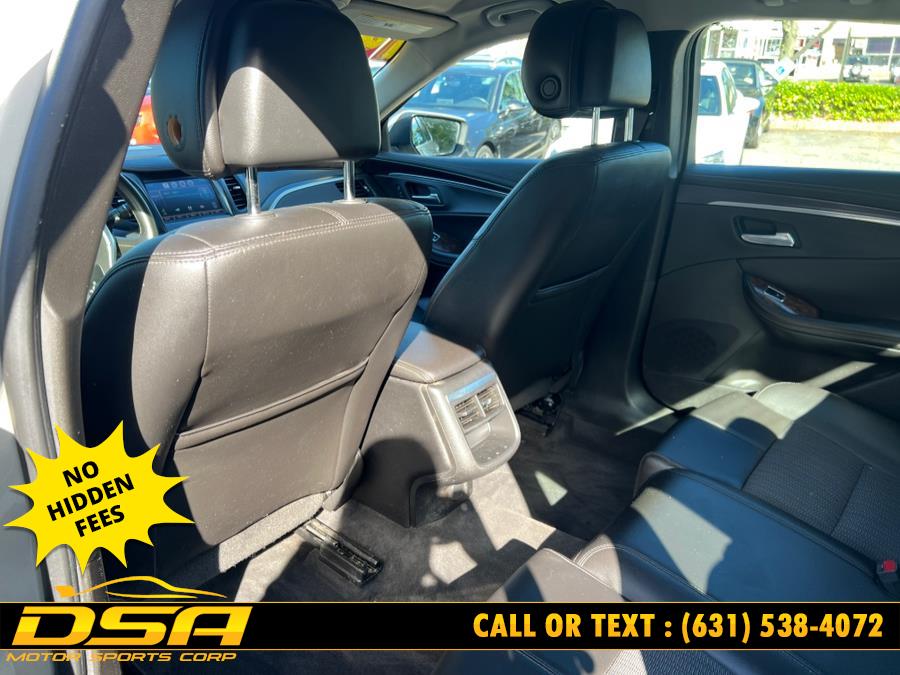 2014 Chevrolet Impala 4dr Sdn LT w/1LT, available for sale in Commack, New York | DSA Motor Sports Corp. Commack, New York 2014 Chevrolet Impala 4dr Sdn LT w/1LT, available for sale in Commack, New York | DSA Motor Sports Corp. Commack, New York