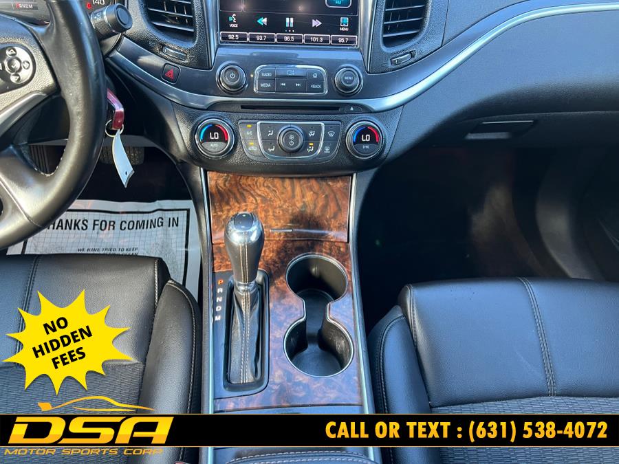 2014 Chevrolet Impala 4dr Sdn LT w/1LT, available for sale in Commack, New York | DSA Motor Sports Corp. Commack, New York 2014 Chevrolet Impala 4dr Sdn LT w/1LT, available for sale in Commack, New York | DSA Motor Sports Corp. Commack, New York