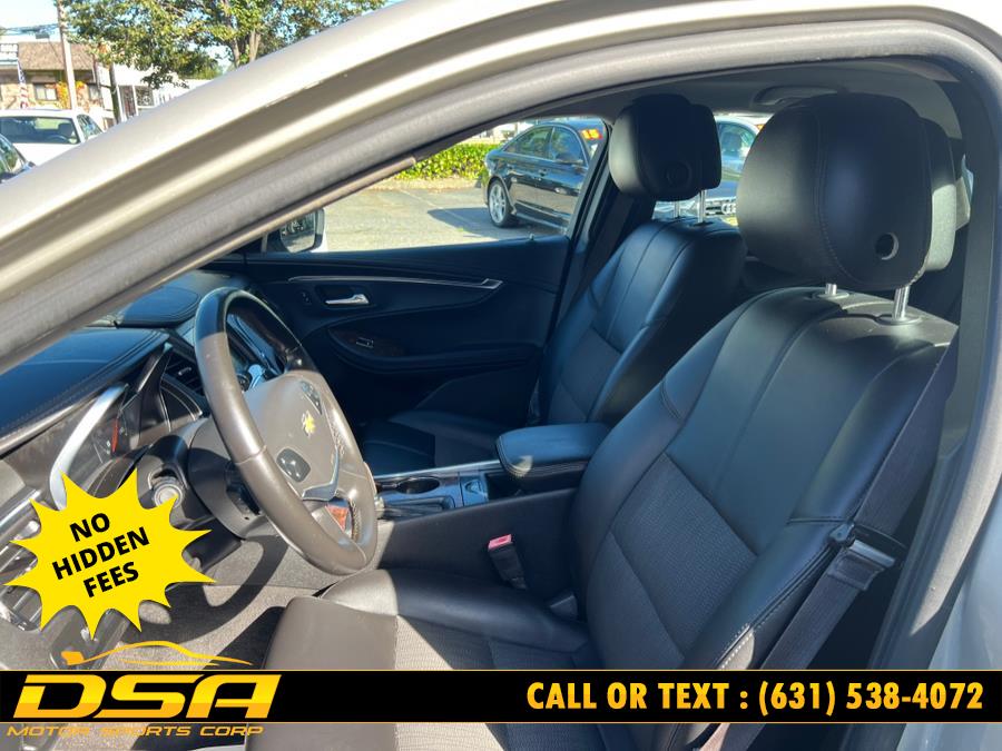 2014 Chevrolet Impala 4dr Sdn LT w/1LT, available for sale in Commack, New York | DSA Motor Sports Corp. Commack, New York 2014 Chevrolet Impala 4dr Sdn LT w/1LT, available for sale in Commack, New York | DSA Motor Sports Corp. Commack, New York