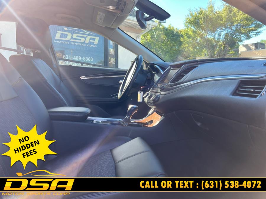 2014 Chevrolet Impala 4dr Sdn LT w/1LT, available for sale in Commack, New York | DSA Motor Sports Corp. Commack, New York 2014 Chevrolet Impala 4dr Sdn LT w/1LT, available for sale in Commack, New York | DSA Motor Sports Corp. Commack, New York