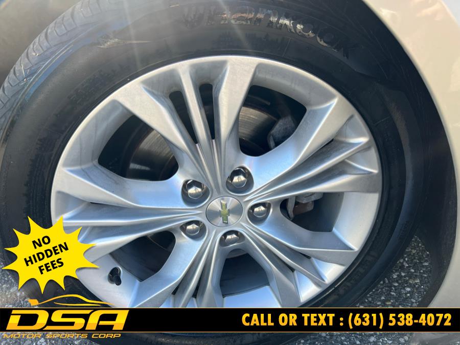 2014 Chevrolet Impala 4dr Sdn LT w/1LT, available for sale in Commack, New York | DSA Motor Sports Corp. Commack, New York 2014 Chevrolet Impala 4dr Sdn LT w/1LT, available for sale in Commack, New York | DSA Motor Sports Corp. Commack, New York