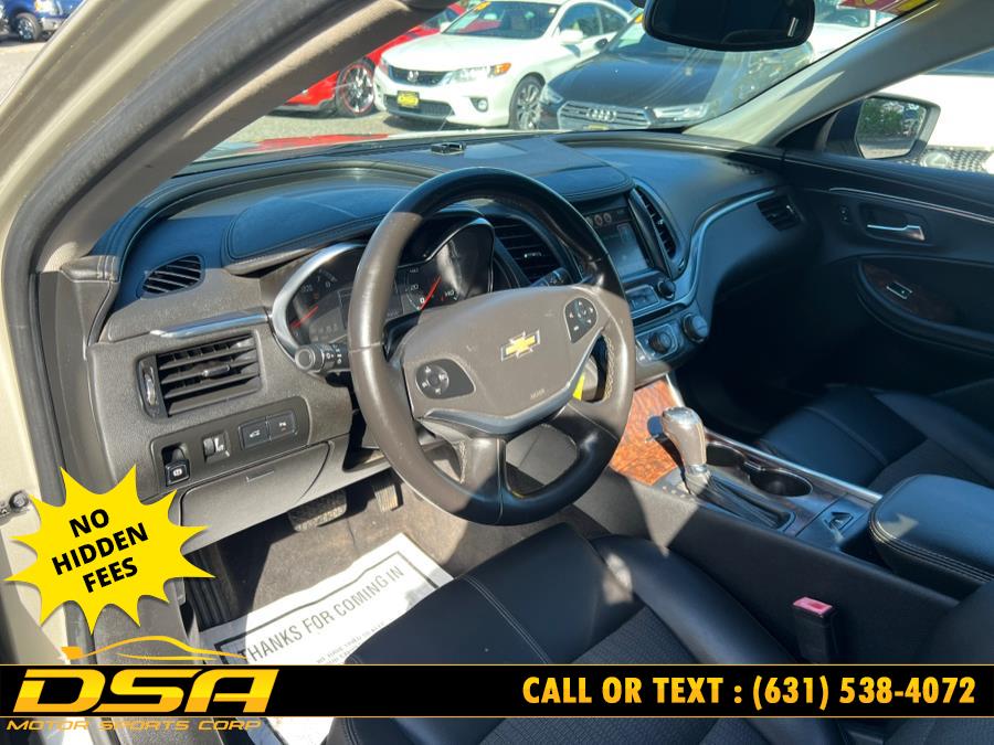 2014 Chevrolet Impala 4dr Sdn LT w/1LT, available for sale in Commack, New York | DSA Motor Sports Corp. Commack, New York 2014 Chevrolet Impala 4dr Sdn LT w/1LT, available for sale in Commack, New York | DSA Motor Sports Corp. Commack, New York