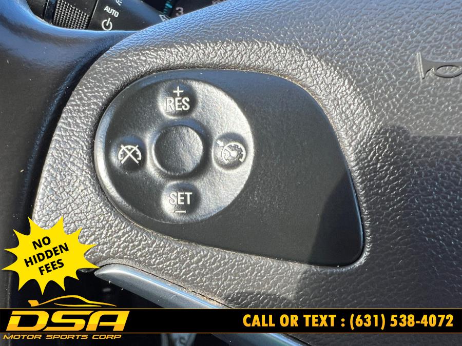 2014 Chevrolet Impala 4dr Sdn LT w/1LT, available for sale in Commack, New York | DSA Motor Sports Corp. Commack, New York 2014 Chevrolet Impala 4dr Sdn LT w/1LT, available for sale in Commack, New York | DSA Motor Sports Corp. Commack, New York