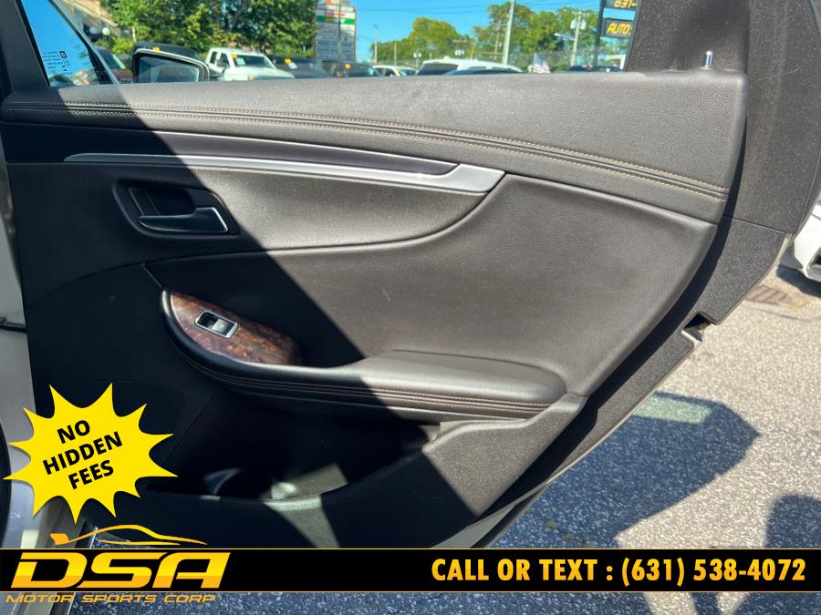 2014 Chevrolet Impala 4dr Sdn LT w/1LT, available for sale in Commack, New York | DSA Motor Sports Corp. Commack, New York 2014 Chevrolet Impala 4dr Sdn LT w/1LT, available for sale in Commack, New York | DSA Motor Sports Corp. Commack, New York