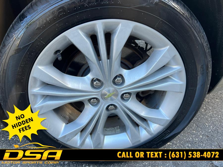 2014 Chevrolet Impala 4dr Sdn LT w/1LT, available for sale in Commack, New York | DSA Motor Sports Corp. Commack, New York 2014 Chevrolet Impala 4dr Sdn LT w/1LT, available for sale in Commack, New York | DSA Motor Sports Corp. Commack, New York