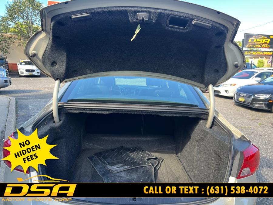 2014 Chevrolet Impala 4dr Sdn LT w/1LT, available for sale in Commack, New York | DSA Motor Sports Corp. Commack, New York 2014 Chevrolet Impala 4dr Sdn LT w/1LT, available for sale in Commack, New York | DSA Motor Sports Corp. Commack, New York