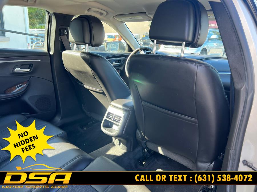 2014 Chevrolet Impala 4dr Sdn LT w/1LT, available for sale in Commack, New York | DSA Motor Sports Corp. Commack, New York 2014 Chevrolet Impala 4dr Sdn LT w/1LT, available for sale in Commack, New York | DSA Motor Sports Corp. Commack, New York