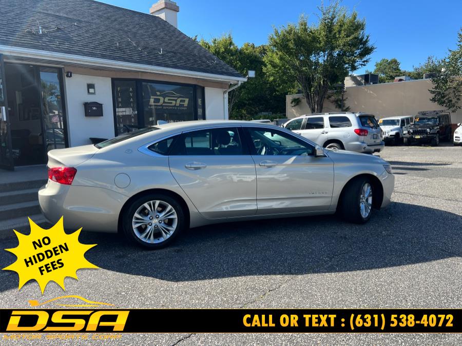 2014 Chevrolet Impala 4dr Sdn LT w/1LT, available for sale in Commack, New York | DSA Motor Sports Corp. Commack, New York 2014 Chevrolet Impala 4dr Sdn LT w/1LT, available for sale in Commack, New York | DSA Motor Sports Corp. Commack, New York