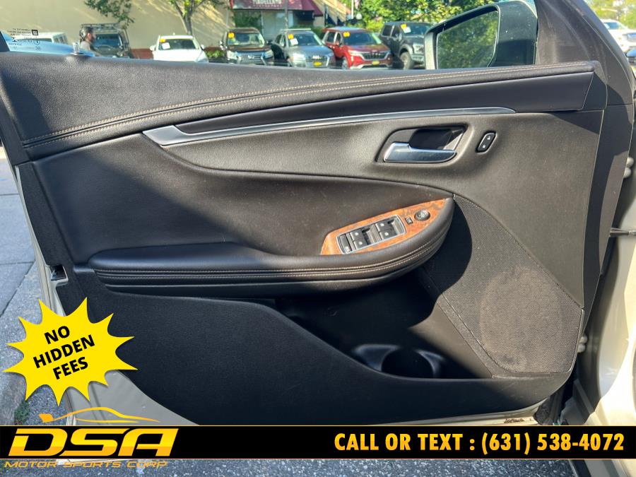 2014 Chevrolet Impala 4dr Sdn LT w/1LT, available for sale in Commack, New York | DSA Motor Sports Corp. Commack, New York 2014 Chevrolet Impala 4dr Sdn LT w/1LT, available for sale in Commack, New York | DSA Motor Sports Corp. Commack, New York