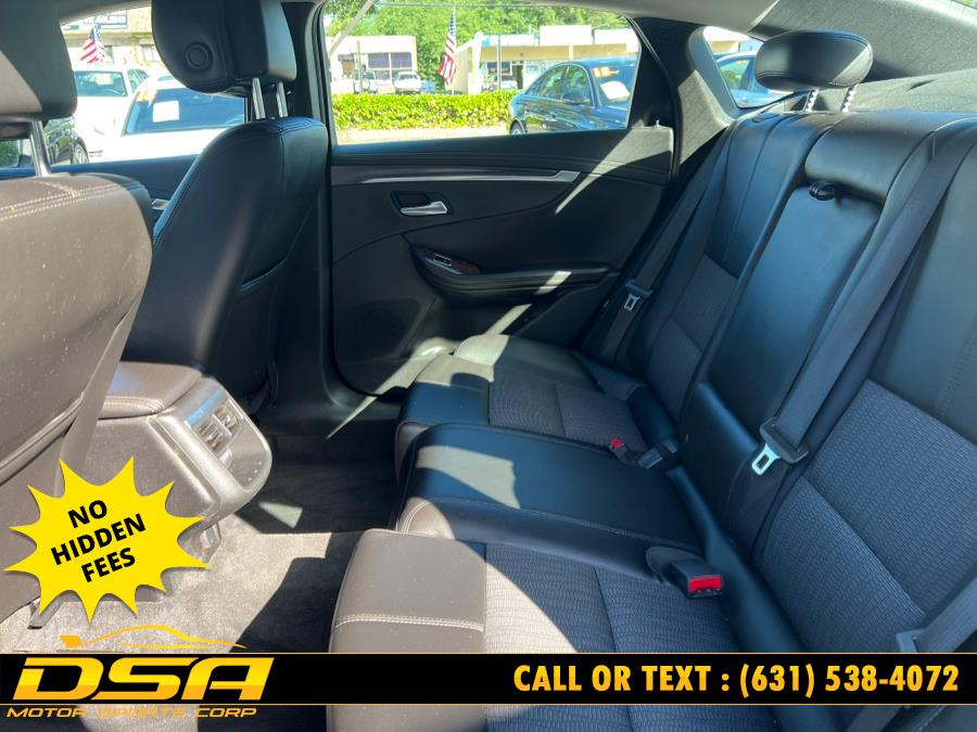 2014 Chevrolet Impala 4dr Sdn LT w/1LT, available for sale in Commack, New York | DSA Motor Sports Corp. Commack, New York 2014 Chevrolet Impala 4dr Sdn LT w/1LT, available for sale in Commack, New York | DSA Motor Sports Corp. Commack, New York