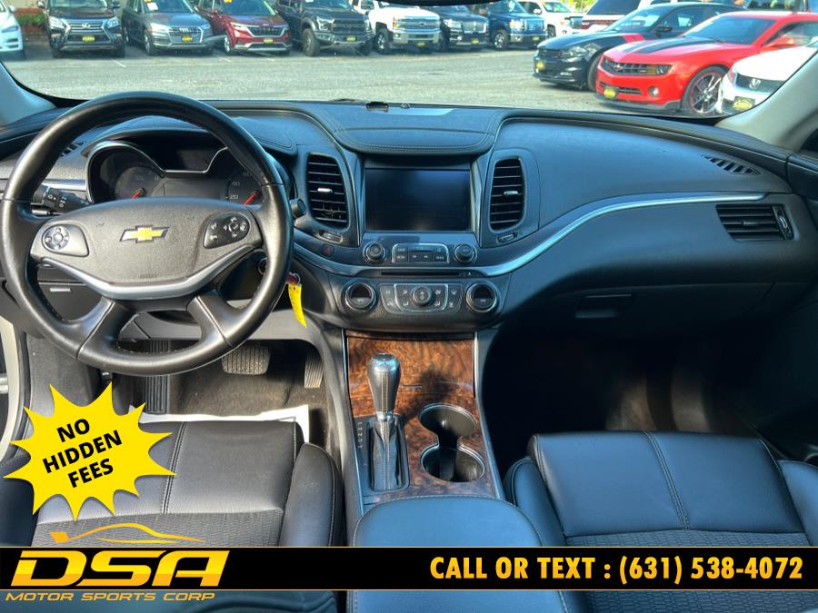 2014 Chevrolet Impala 4dr Sdn LT w/1LT, available for sale in Commack, New York | DSA Motor Sports Corp. Commack, New York 2014 Chevrolet Impala 4dr Sdn LT w/1LT, available for sale in Commack, New York | DSA Motor Sports Corp. Commack, New York