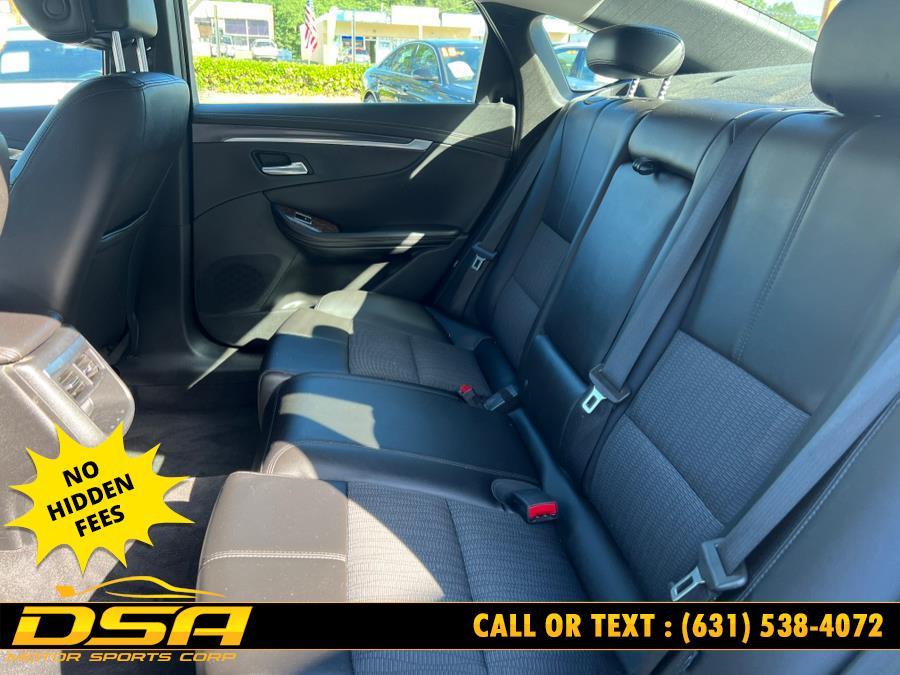 2014 Chevrolet Impala 4dr Sdn LT w/1LT, available for sale in Commack, New York | DSA Motor Sports Corp. Commack, New York 2014 Chevrolet Impala 4dr Sdn LT w/1LT, available for sale in Commack, New York | DSA Motor Sports Corp. Commack, New York