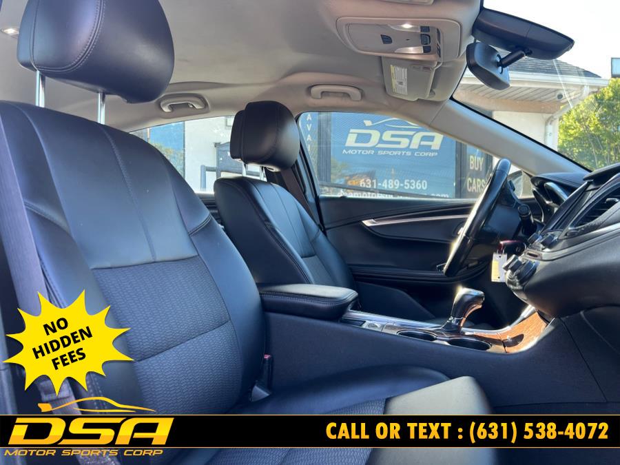 2014 Chevrolet Impala 4dr Sdn LT w/1LT, available for sale in Commack, New York | DSA Motor Sports Corp. Commack, New York 2014 Chevrolet Impala 4dr Sdn LT w/1LT, available for sale in Commack, New York | DSA Motor Sports Corp. Commack, New York