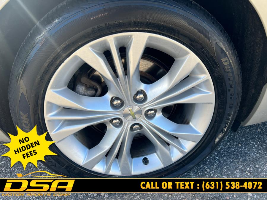 2014 Chevrolet Impala 4dr Sdn LT w/1LT, available for sale in Commack, New York | DSA Motor Sports Corp. Commack, New York 2014 Chevrolet Impala 4dr Sdn LT w/1LT, available for sale in Commack, New York | DSA Motor Sports Corp. Commack, New York