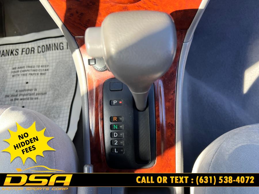 2007 Toyota Corolla 4dr Sdn Auto CE (Natl), available for sale in Commack, New York | DSA Motor Sports Corp. Commack, New York 2007 Toyota Corolla 4dr Sdn Auto CE (Natl), available for sale in Commack, New York | DSA Motor Sports Corp. Commack, New York