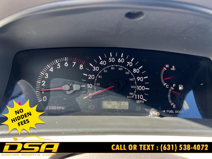 2007 Toyota Corolla 4dr Sdn Auto CE (Natl), available for sale in Commack, New York | DSA Motor Sports Corp. Commack, New York 2007 Toyota Corolla 4dr Sdn Auto CE (Natl), available for sale in Commack, New York | DSA Motor Sports Corp. Commack, New York