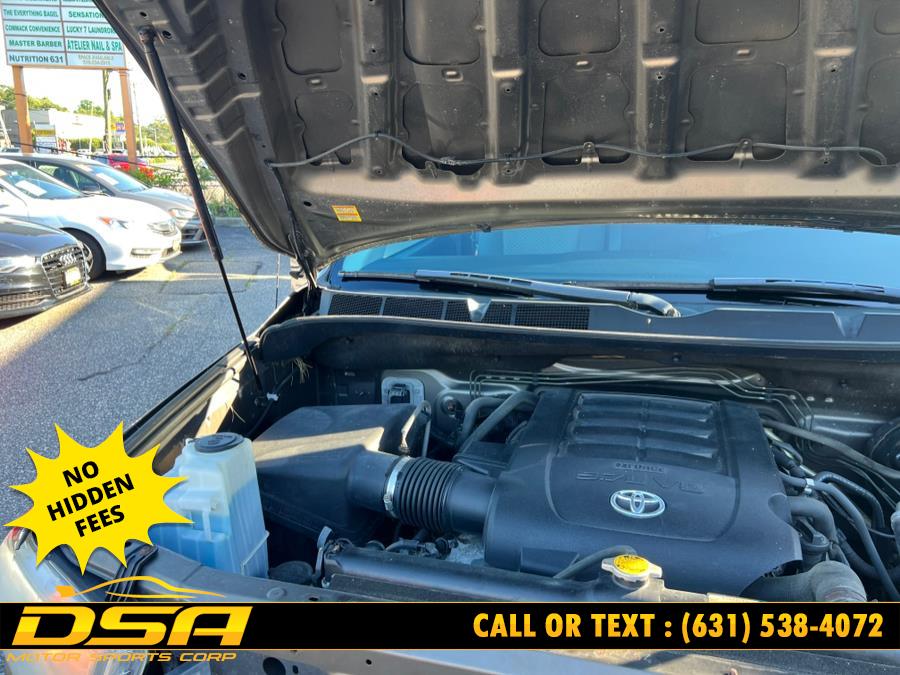 2011 Toyota Tundra 4WD Truck Dbl 5.7L V8 6-Spd AT (Natl), available for sale in Commack, New York | DSA Motor Sports Corp. Commack, New York 2011 Toyota Tundra 4WD Truck Dbl 5.7L V8 6-Spd AT (Natl), available for sale in Commack, New York | DSA Motor Sports Corp. Commack, New York
