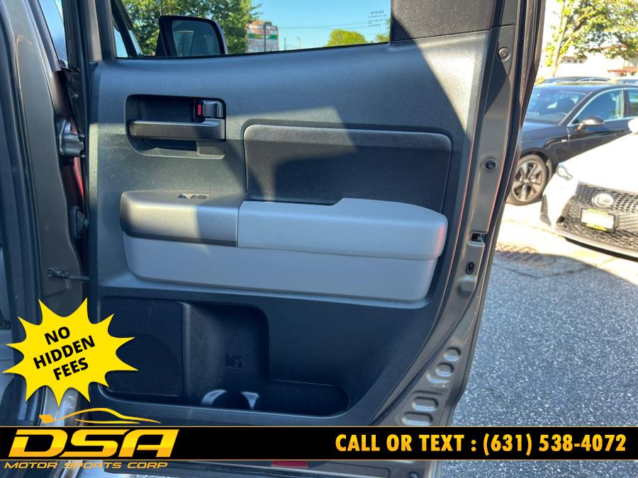 2011 Toyota Tundra 4WD Truck Dbl 5.7L V8 6-Spd AT (Natl), available for sale in Commack, New York | DSA Motor Sports Corp. Commack, New York 2011 Toyota Tundra 4WD Truck Dbl 5.7L V8 6-Spd AT (Natl), available for sale in Commack, New York | DSA Motor Sports Corp. Commack, New York